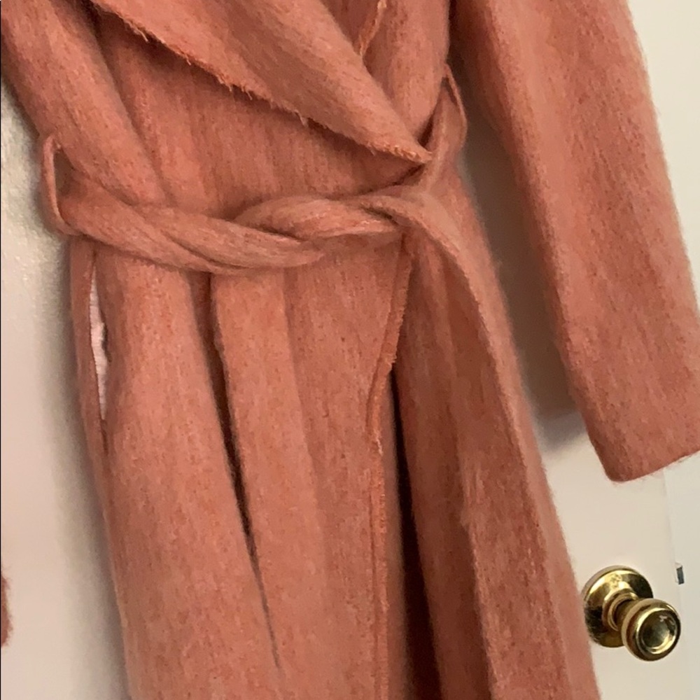 Beautiful and stylish winter coat